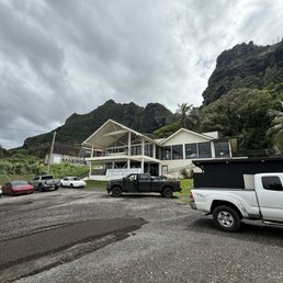 Exterior photo of The Crouching Lion - Kaaawa, Hawaii Exterior photo of The Crouching Lion - Kaaawa, Hawaii