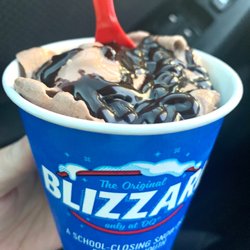 Dairy Queen Store