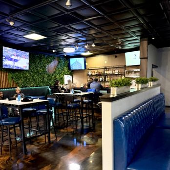 Krave 489 - Seafood Near Me - Rock Hill, South Carolina