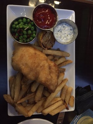Limericks Grill - Alhambra by null