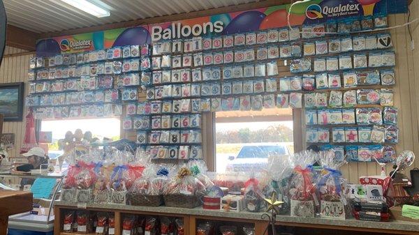 Gilbert Pecan Co by null