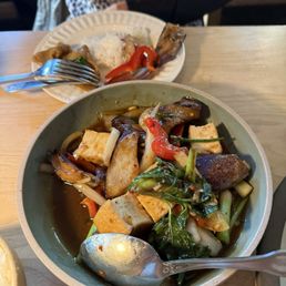 Japanese Eggplant Som Tum Set Japanese Eggplant Som Tum Set