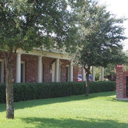 Rex Alan Payne, DDS - Our office building.  We are in Suite A