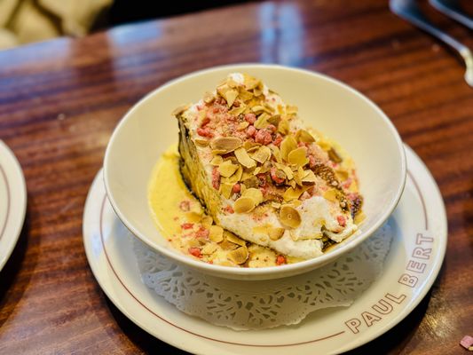 Bistrot Paul Bert by null