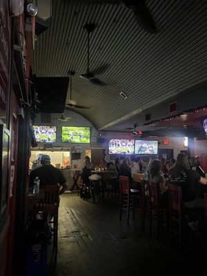 Lavaca Street Bar by null