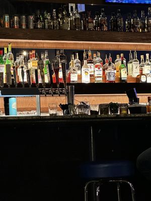 Somethin' Else by null