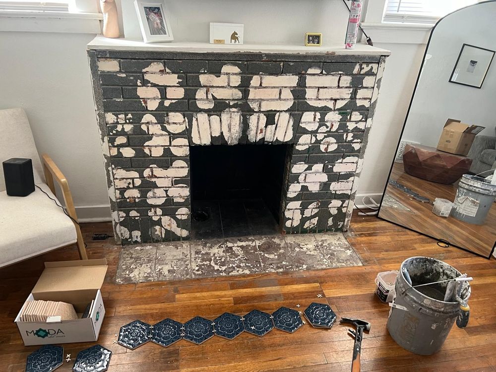 Slide of Ramos Remodeling Services