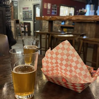 Mt. Lowe Brewing Co. - Beer - Breweries Near Me - Arcadia, California