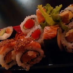 Sushi Kanpai