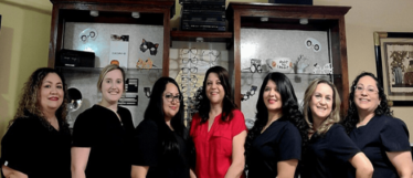 San Antonio Low Vision Clinic
