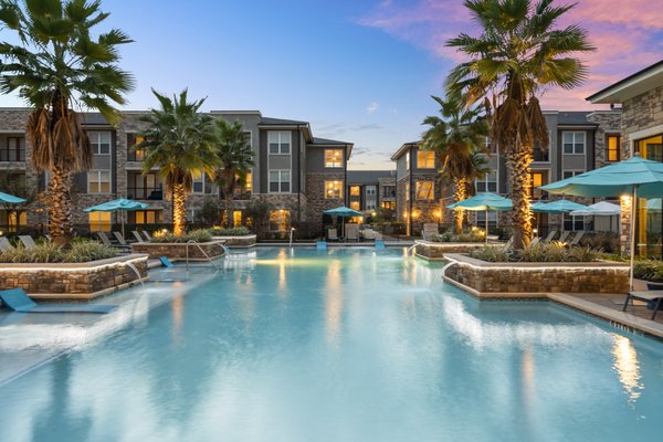 Olympus Grand Crossing