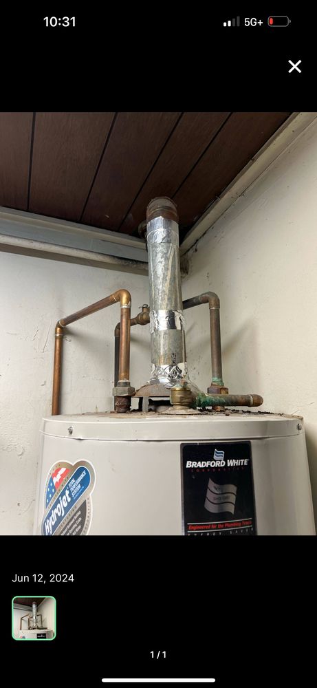 Slide of AimFix Services