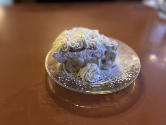 Buffalo Trails Trading Company by null