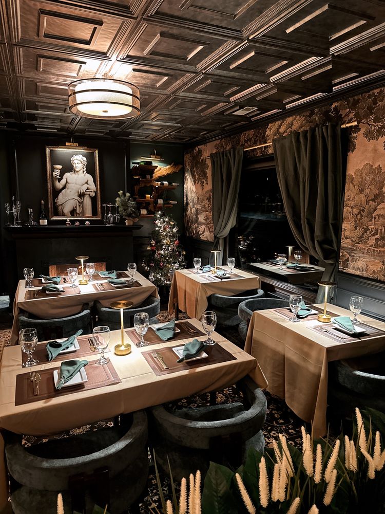 Food from Vongole Pasta