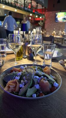 L'Artisteria Pizzeria by null