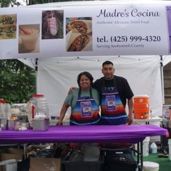 Madre's Cocina