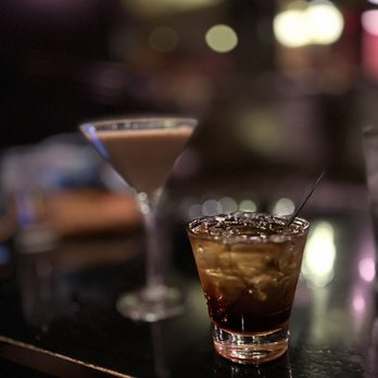 Cocktail NIGHTS1～Martini Lounge～ Cheeky Martini Lounge | Olympia WA