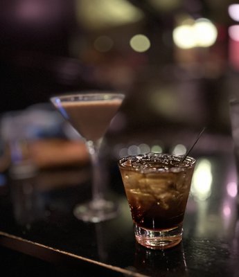 Nicky Blaine's Cocktail Lounge by null