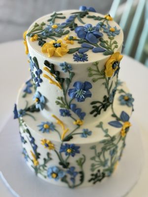 Beverly's Bakery by null