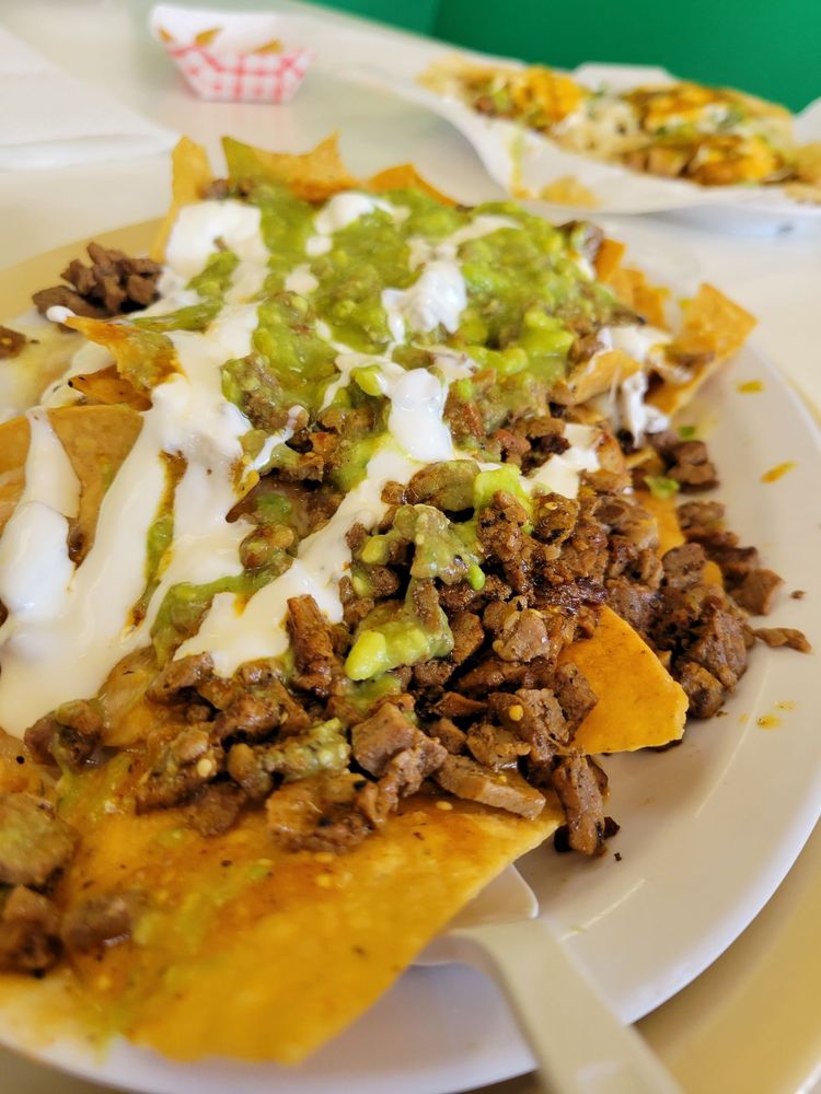 Taqueria El Tapatio No 2