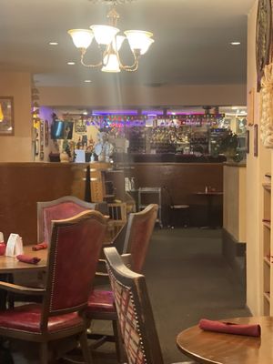 Paisano's Italian Restaurant & Lounge by null
