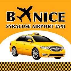 B-Nice Syracuse Airport Taxi  - "B-Nice Syracuse Airport Taxi Service , is reliable Airport Taxi Service In Syracuse. We'll Get You There While You Relax , Schedule your ne