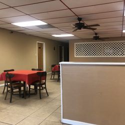 La Fe Restaurant