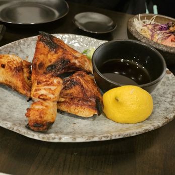 Okinami Sushi Bar - Sushi Bars Near Me - Norwood, New Jersey