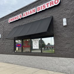 Cheng's Asian Bistro