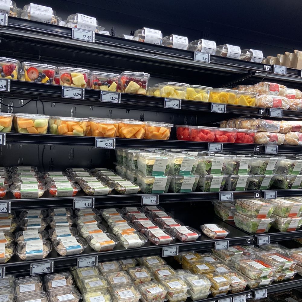 Amazon Fresh - Grocery Near Me - Fullerton, California