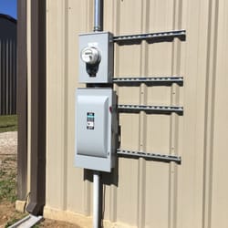 Select Electric - Electrical Services