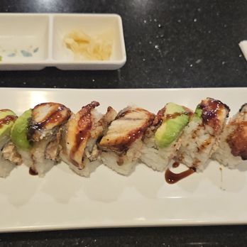 Darumaya - Sushi Bars Near Me - Banning, California