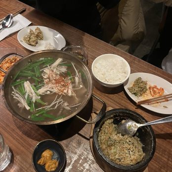 ARIARI - Beef suyuk - Korean Near Me - New York, New York