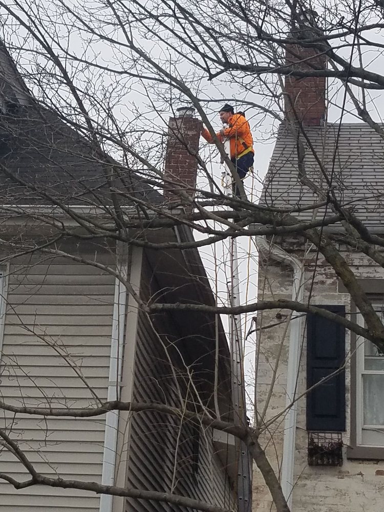 BAZEMORE CHIMNEY SWEEP 38 Photos 14 Surrey Dr, Easton, Pennsylvania