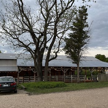 Indian Fields Tavern - Outdoor building - American Near Me - Charles City, Virginia