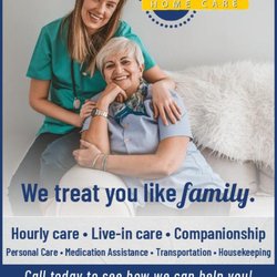 Around The Clock Home Care