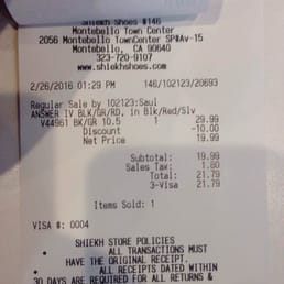 Check it out the price! Check it out the price!