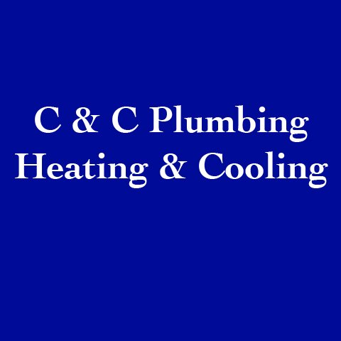 Slide of C & C Plumbing Heating & Cooling