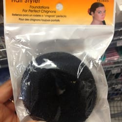 Sally Beauty - Yess got the last one. The perfect bun maker