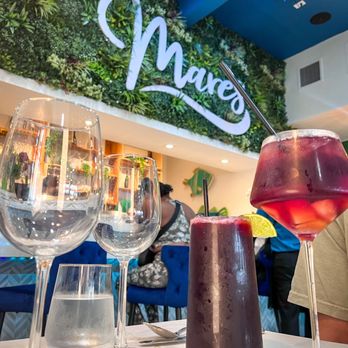 MARES REAL PERUVIAN CUISINE - Updated September 2024 - 389 Photos & 186