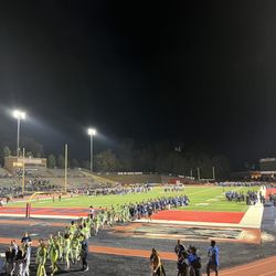 Milton High School
