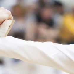 A H Tae Kwon Do