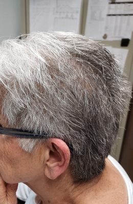 Heena Salon - Arlington