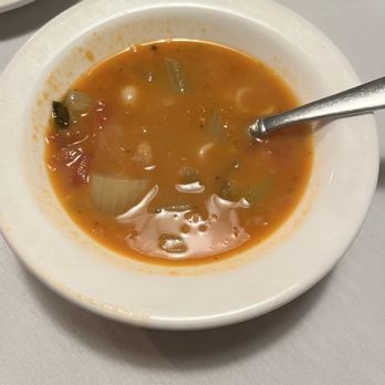 Dove Restaurant - Minestrone - Italian Near Me - Orchard Park, New York Dove Restaurant - Minestrone - Italian Near Me - Orchard Park, New York