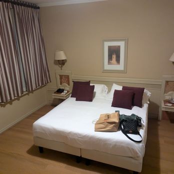 Hotel Stella D'italia - Hotels Near Me - Marsala, TP
