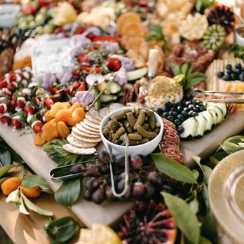 Mom's Kitchen Catering - Caterers Near Me - Redmond, Oregon Mom's Kitchen Catering - Caterers Near Me - Redmond, Oregon