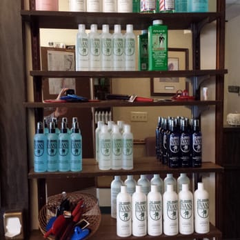 Ivan's Tonsorium - Men's Hair Care Products - Barbers Near Me - Centennial, Colorado Ivan's Tonsorium - Men's Hair Care Products - Barbers Near Me - Centennial, Colorado