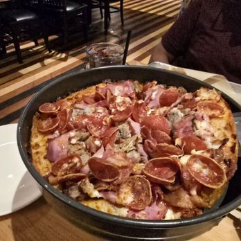 BJ's Restaurant & Brewhouse - Pizza Near Me - Chula Vista, California BJ's Restaurant & Brewhouse - Pizza Near Me - Chula Vista, California
