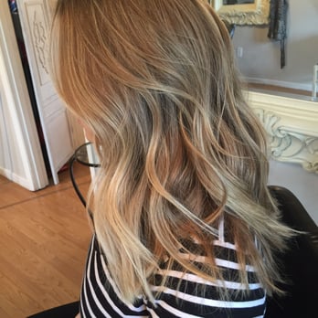 Lush Salon - Hair by Bre - Hair Salons Near Me - Bend, Oregon
