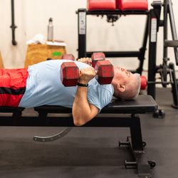 Mass Strength and Conditioning